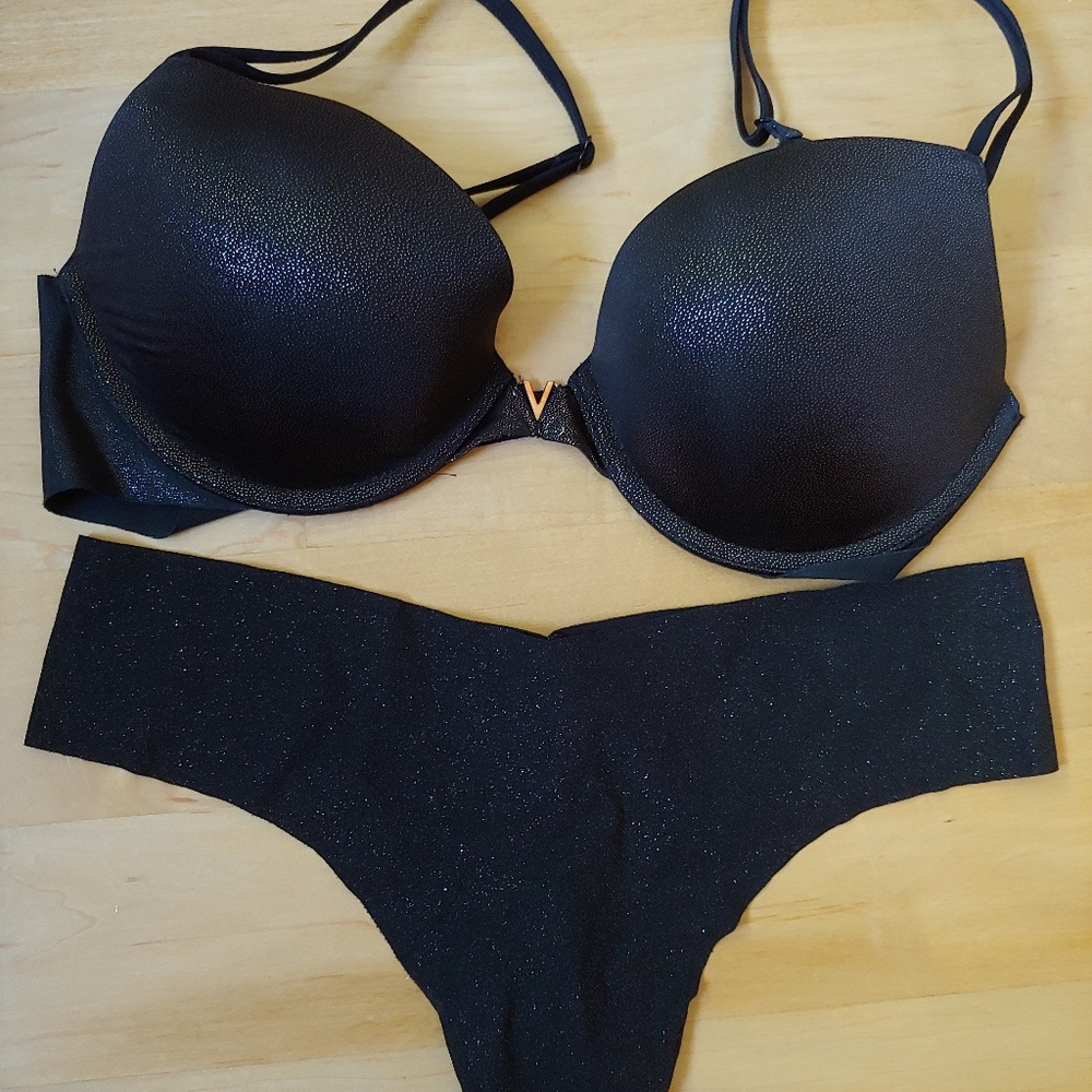 Sparkly VS Set